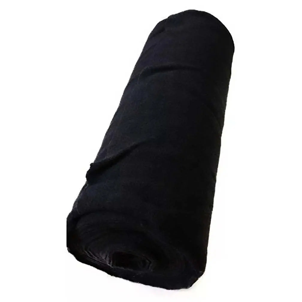 Nippon Trunkliner Carpet - 48" X 50 Yards (black) Nippon