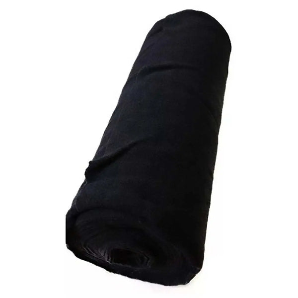 Nippon Trunkliner Carpet - 48" X 50 Yards (black) Nippon