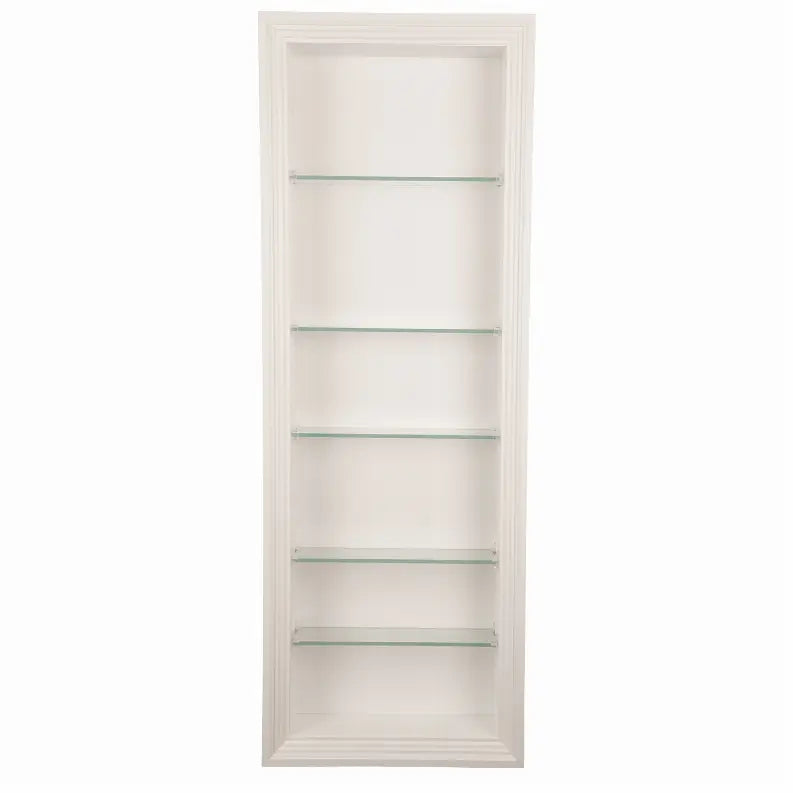 Nokomis Recessed Niche WG Wood Products, LLC