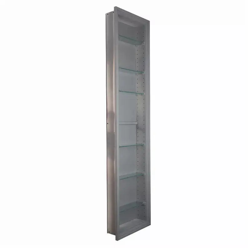 Nokomis Recessed Niche WG Wood Products, LLC