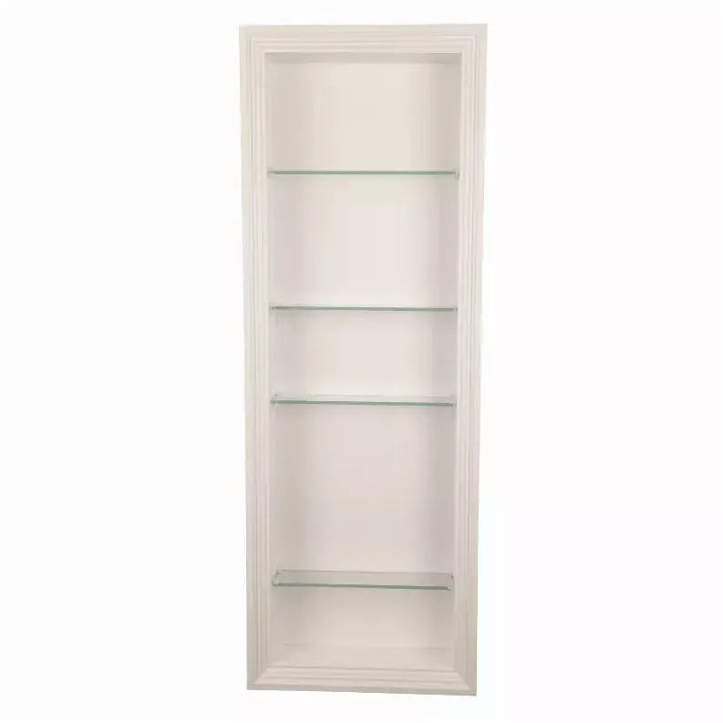 Nokomis Recessed Niche WG Wood Products, LLC
