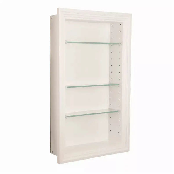 Nokomis Recessed Niche WG Wood Products, LLC