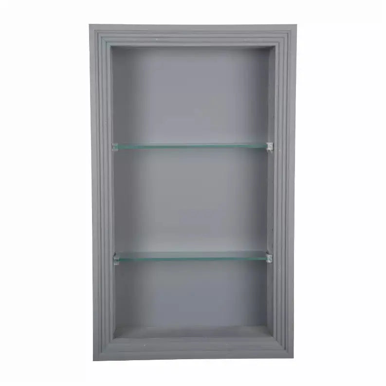 Nokomis Recessed Niche WG Wood Products, LLC