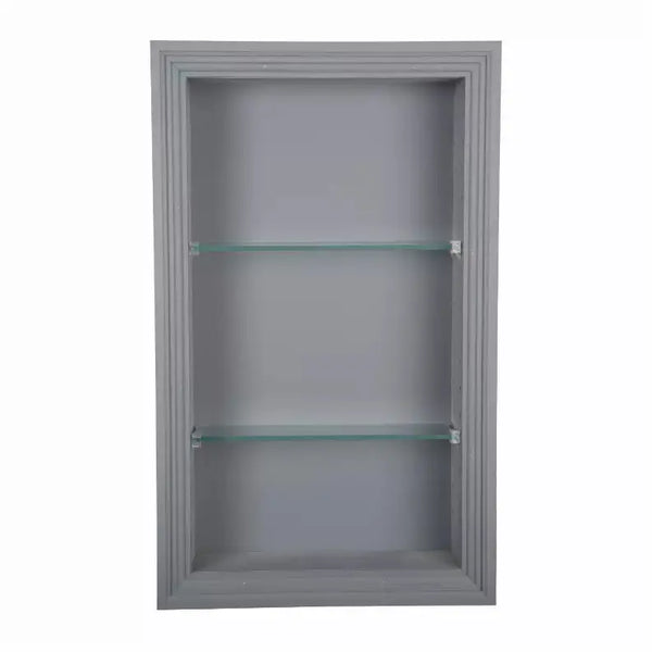 Nokomis Recessed Niche WG Wood Products, LLC