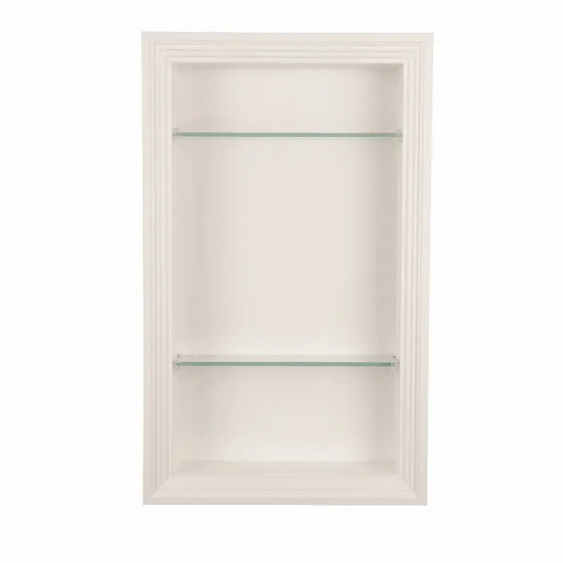 Nokomis Recessed Niche WG Wood Products, LLC