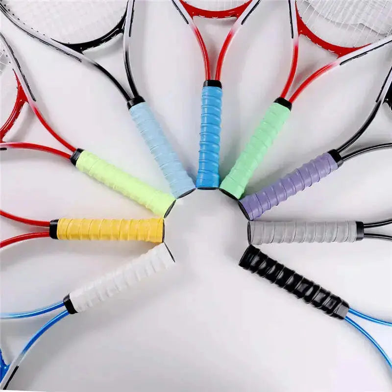 Non-slip-Tennis-Racket-PU-Tennis-Overgrip-Sweat-absorbent-Belt-Badminton-Grip-Sports-Sweat-absorbent-Tennis-Accessories-GreatEagleInc-334153575