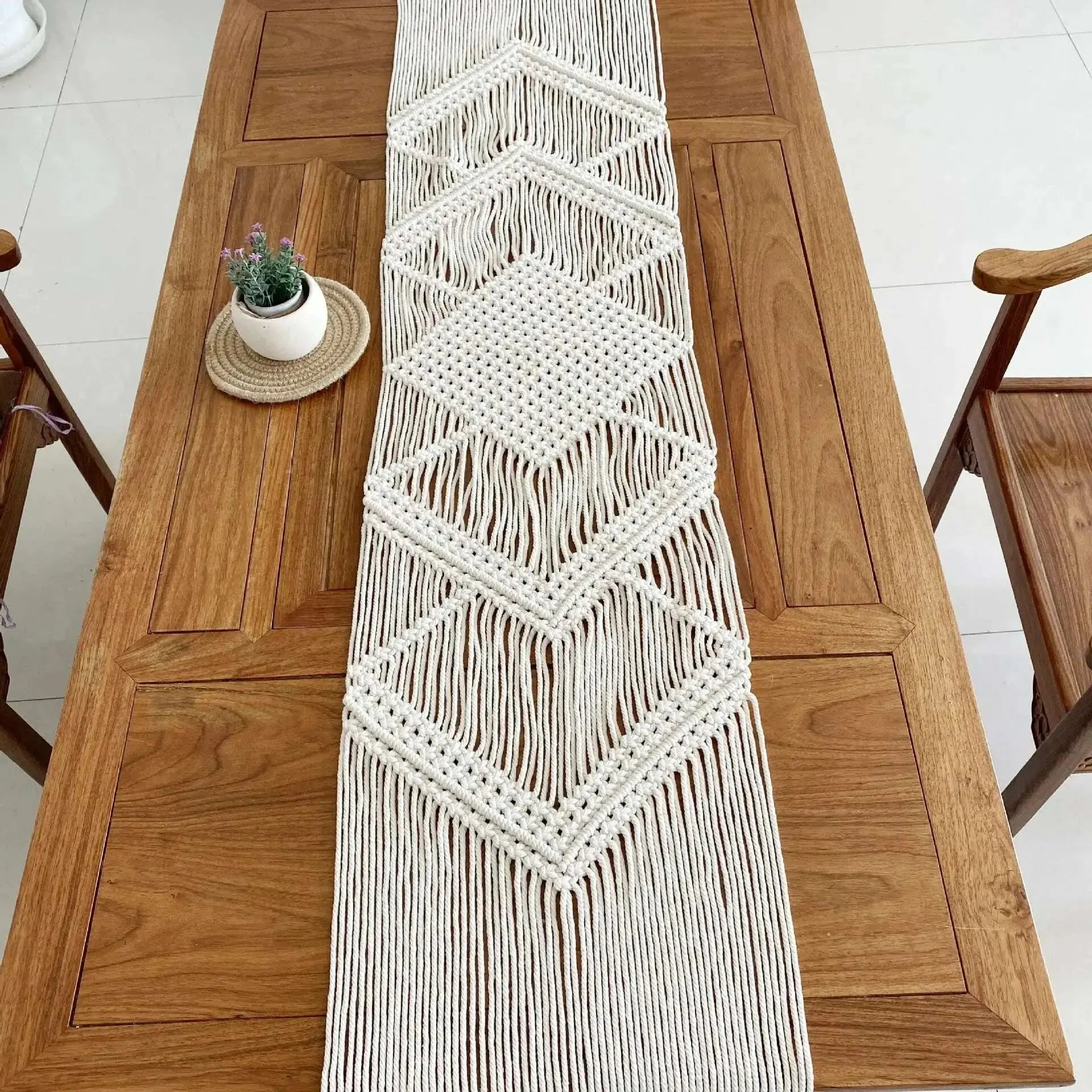 Nordic-Off-White-Boho-Table-Runner-Bohemian-Hand-Woven-Table-Runner-with-Tassel-Tapestry-Home-el-Dinning-Table-Decoration-GreatEagleInc-334137173
