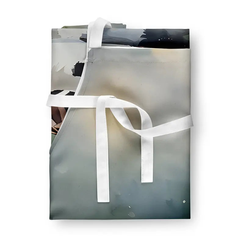 Northern Pintail Apron Caroline's Treasures