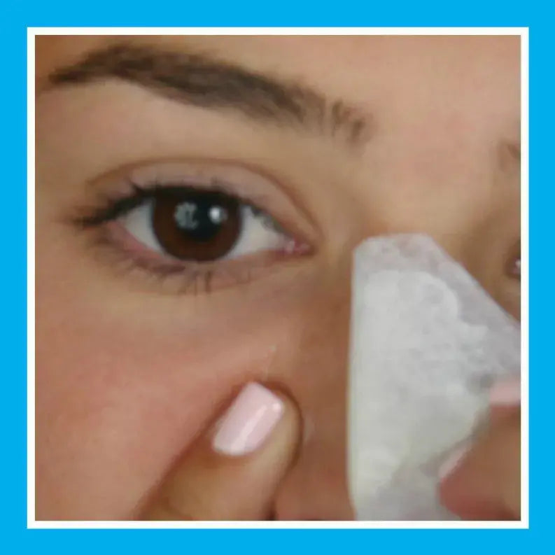 Nose Cloth Mask (20 pc.) Natural Way Products