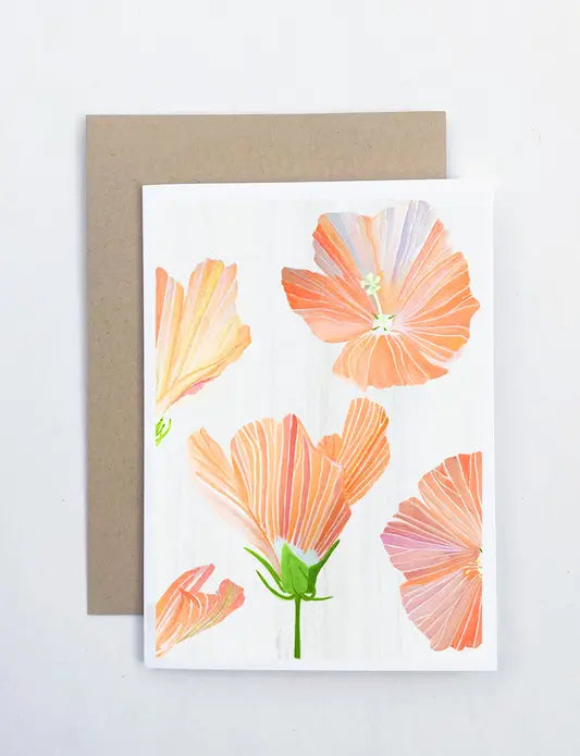 Notecard India & Purry