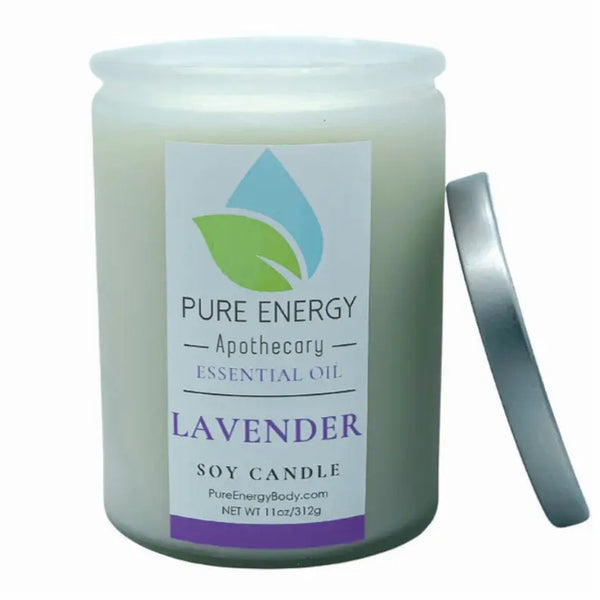 Nourishing Balance  Bundle Pure Energy Apothecary