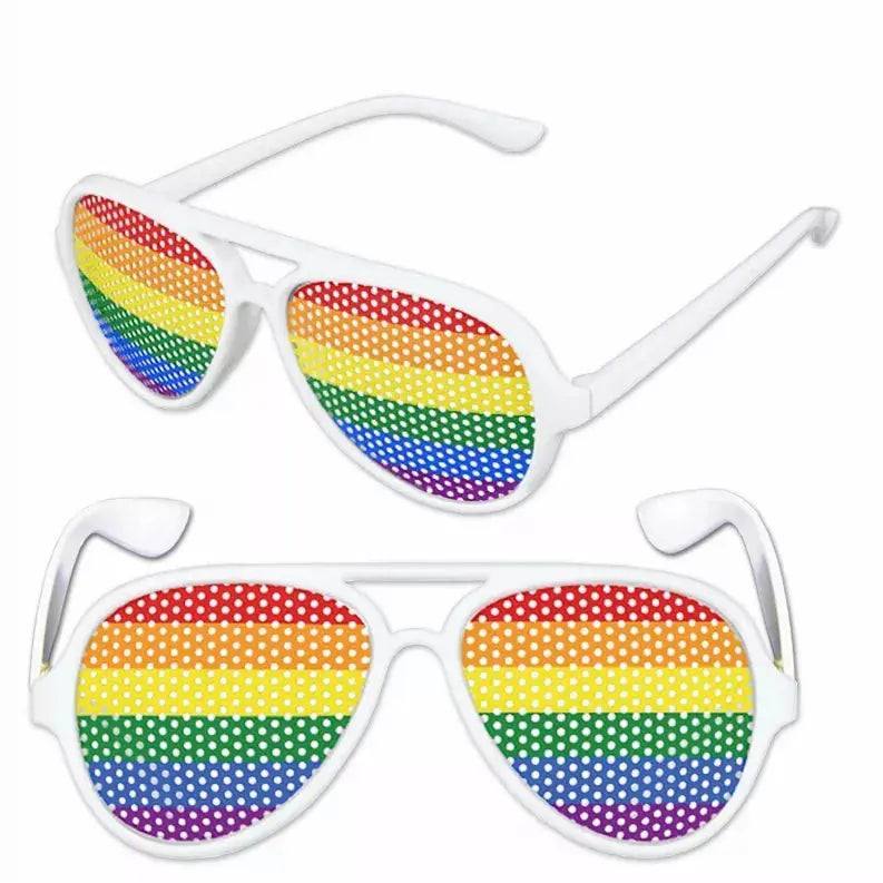 Novelty Glasses(Multiple Themed Designs Available) Beistle