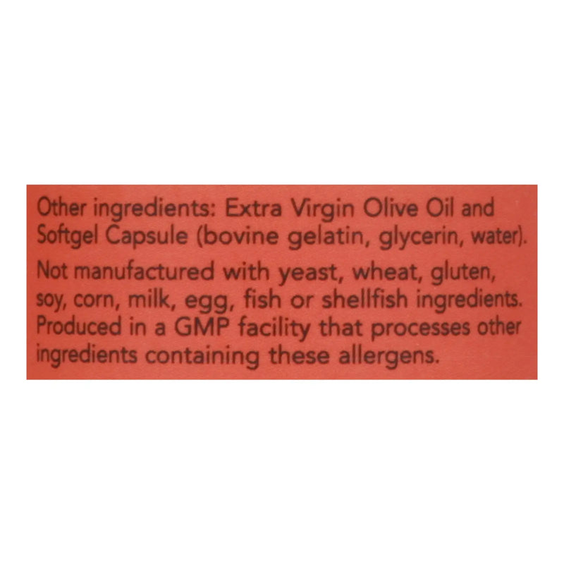 Now Foods - Vitamin D-3 1000iu - 1 Each-180 Sgel Now Foods