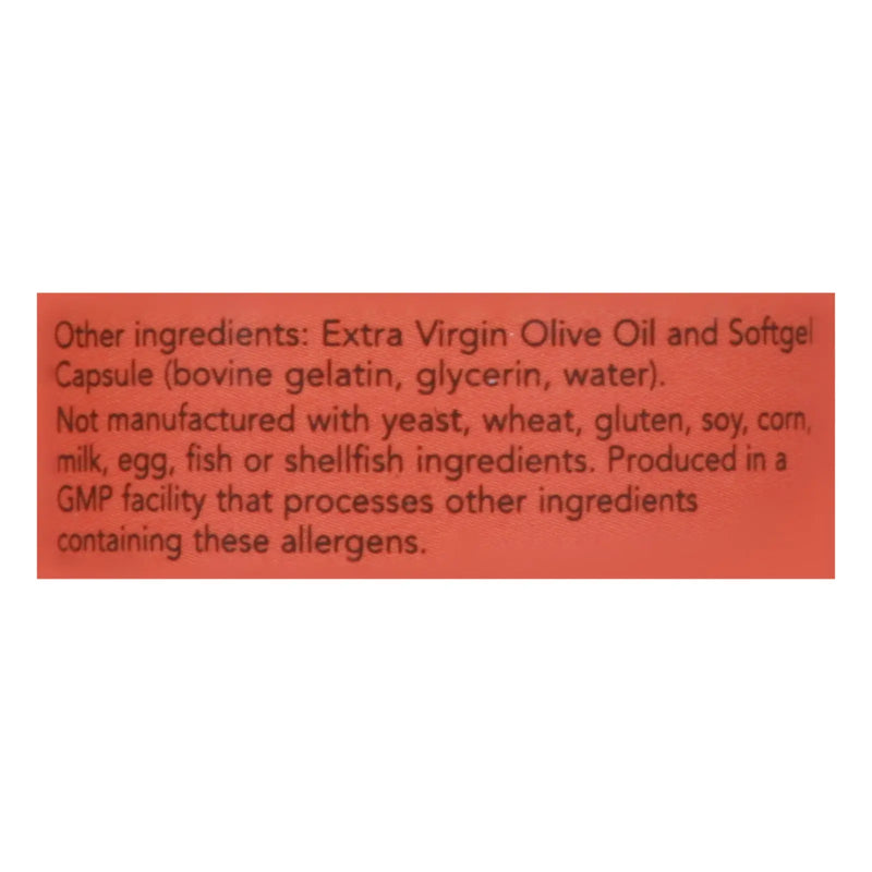Now Foods - Vitamin D-3 2000iu - 1 Each-120 Sgel Now Foods