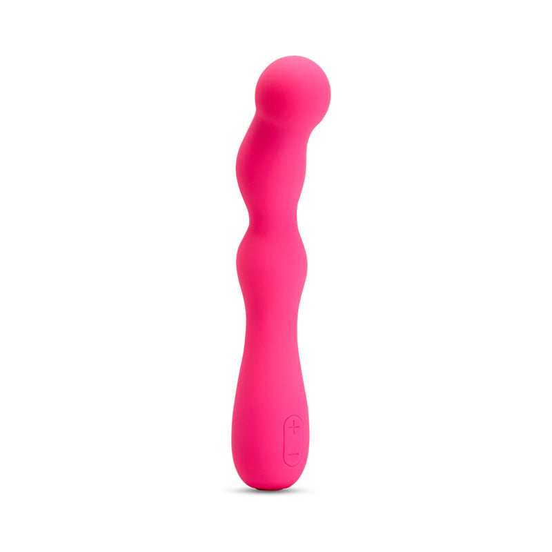 Nu Sensuelle Siren Nubii G-Spot Vibe Pk Nu Sensuelle
