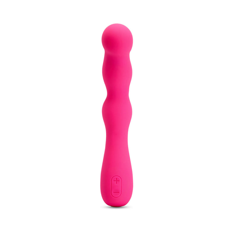 Nu Sensuelle Siren Nubii G-Spot Vibe Pk Nu Sensuelle