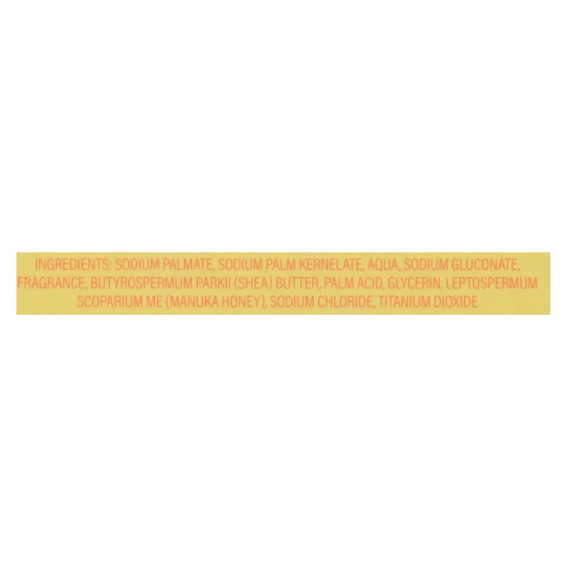 Nudy Rudy - Soap Bar Hunny Bunny - Ea Of 1-4.2 Oz Nudy Rudy