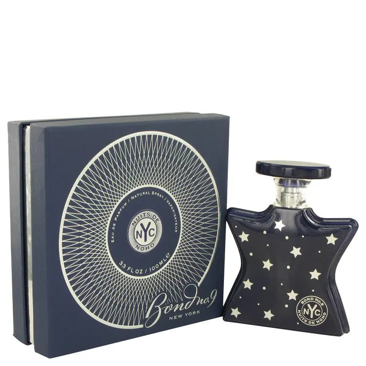 Nuits De Noho by Bond No. 9 Eau De Parfum Spray for Women Bond No. 9