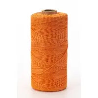 Nylon Mason Twine, 1/2 lb. Braided, 18 x MUTUAL INDUSTRIES INC.