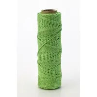Nylon Mason Twine, 1/4 lb. Braided, 18 x MUTUAL INDUSTRIES INC.