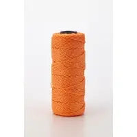 Nylon Mason Twine, 1 lb. Twisted, 18 x 1 MUTUAL INDUSTRIES INC.