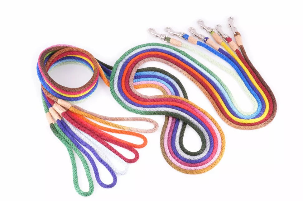 Nylon Snap Leads - GreatEagleInc
