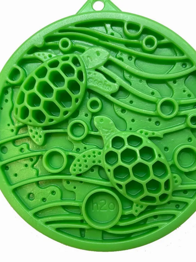 Nylon eCoin Durable Enrichment Snacking Coin SodaPup