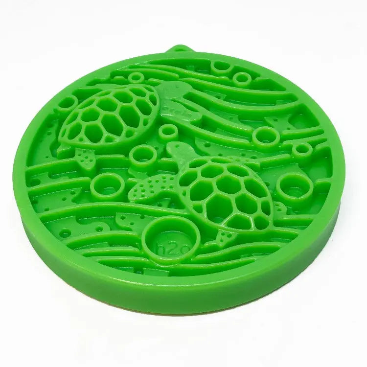 Nylon eCoin Durable Enrichment Snacking Coin SodaPup