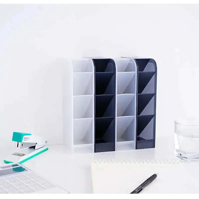 Oblique-Insertion-Type-Frosted-Pen-Holder-Transparent-Cosmetic-Brush-Storage-Tube-Organizer-Desktop-Shelf-Desktop-Storage-Box-GreatEagleInc-334253328