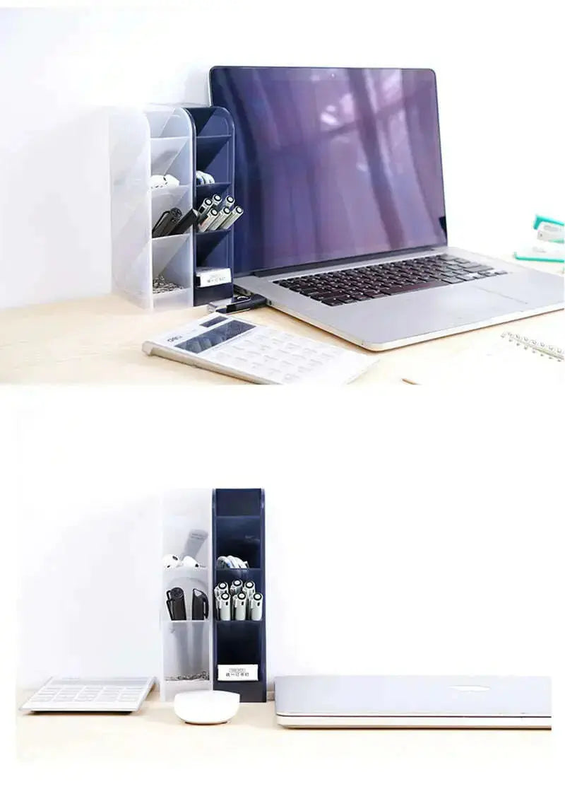 Oblique-Insertion-Type-Frosted-Pen-Holder-Transparent-Cosmetic-Brush-Storage-Tube-Organizer-Desktop-Shelf-Desktop-Storage-Box-GreatEagleInc-334253648