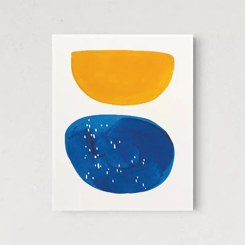 Ocean Sun The Crafted Prints