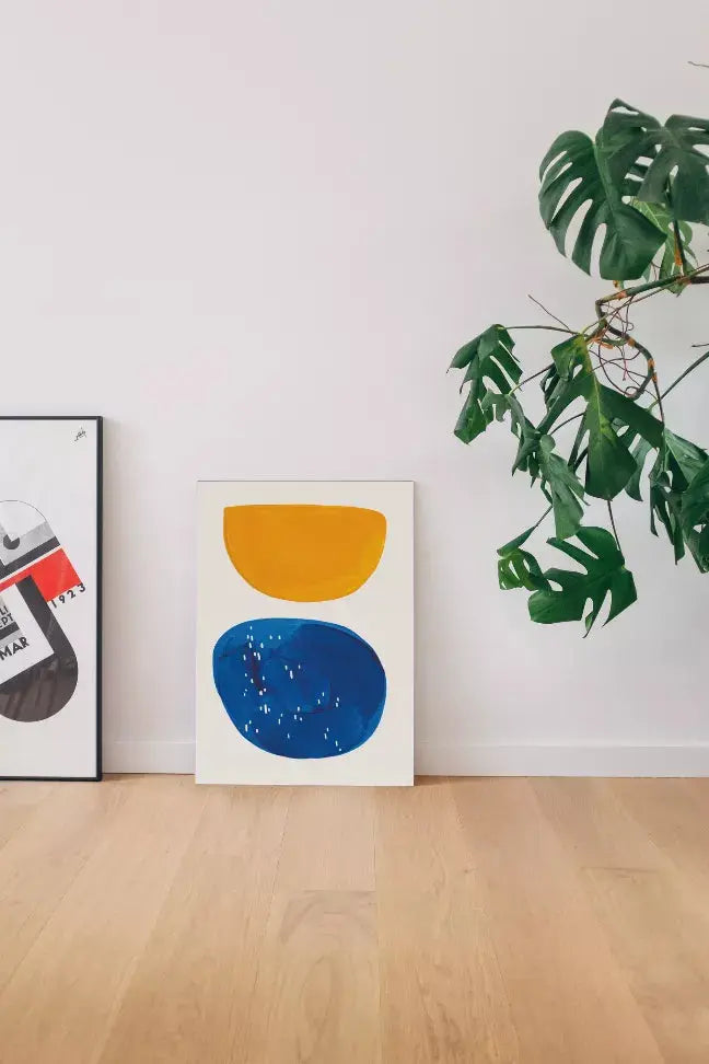 Ocean Sun The Crafted Prints