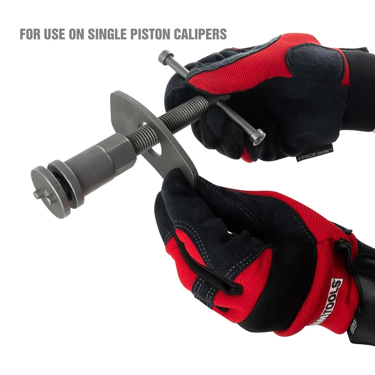 Oem Tools Disc Caliper Set (18-piece Set) OEM TOOLS