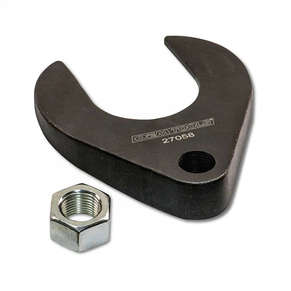 Oem Tools Front Wheel Drive Axle Pulley Attachment OEM TOOLS