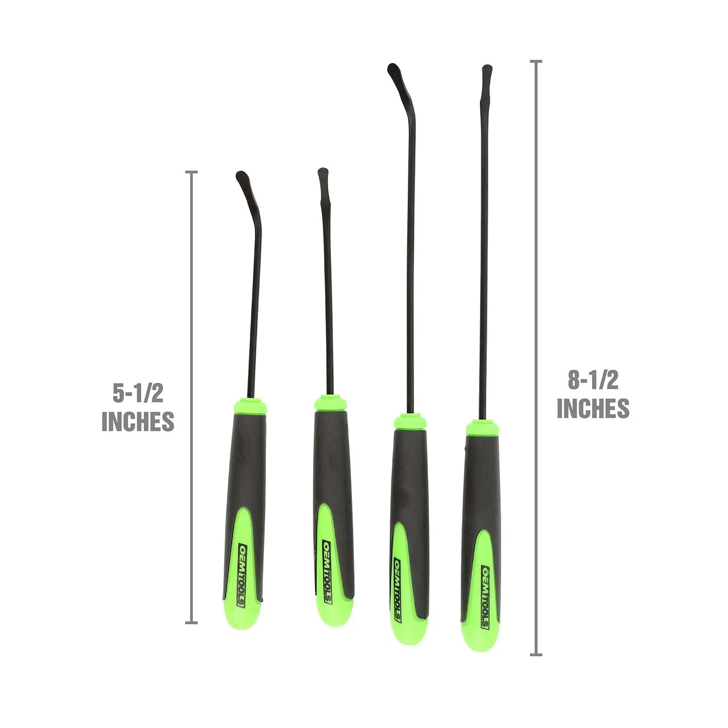 Oem Tools O-ring/seal Remover Set (4-piece) OEM TOOLS