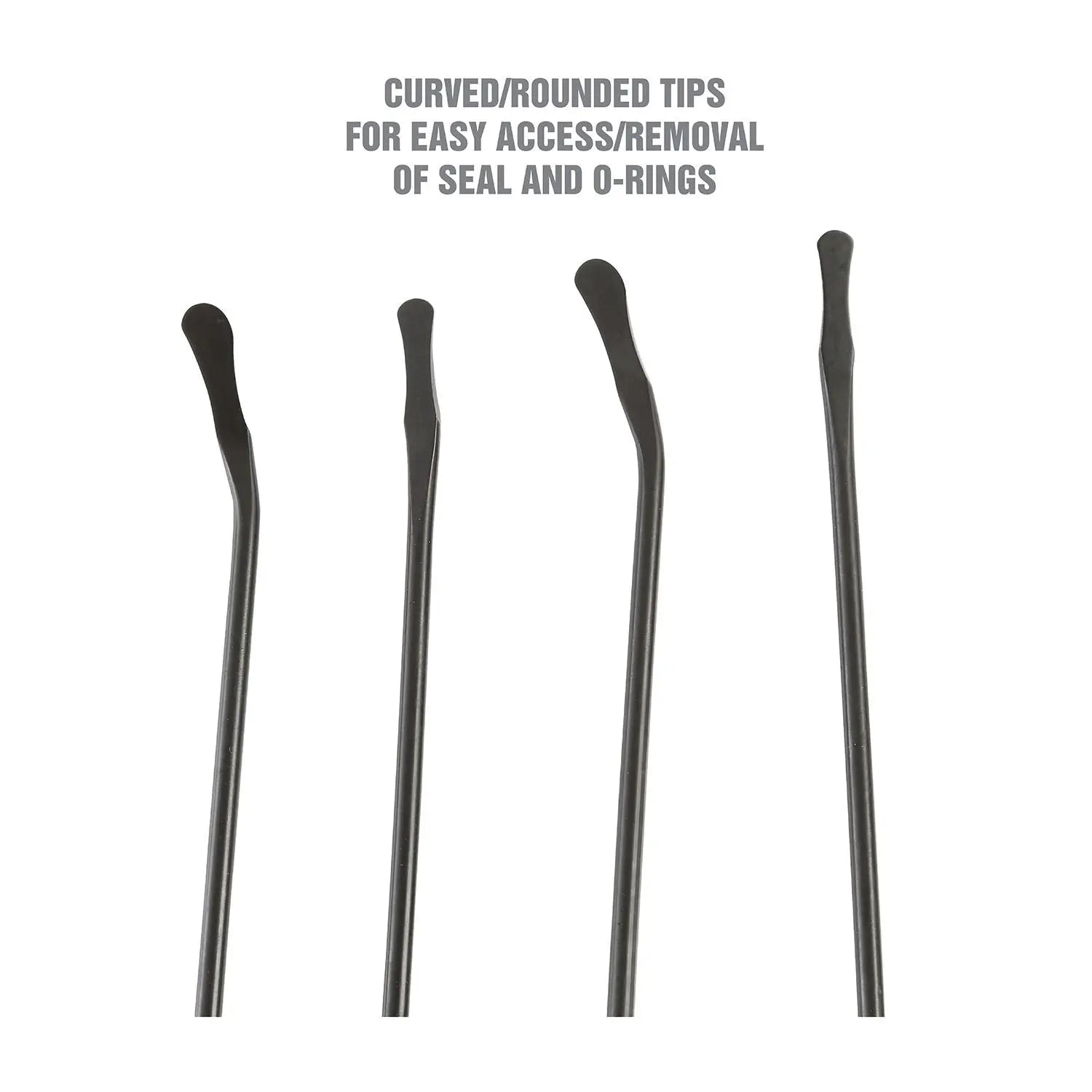 Oem Tools O-ring/seal Remover Set (4-piece) OEM TOOLS