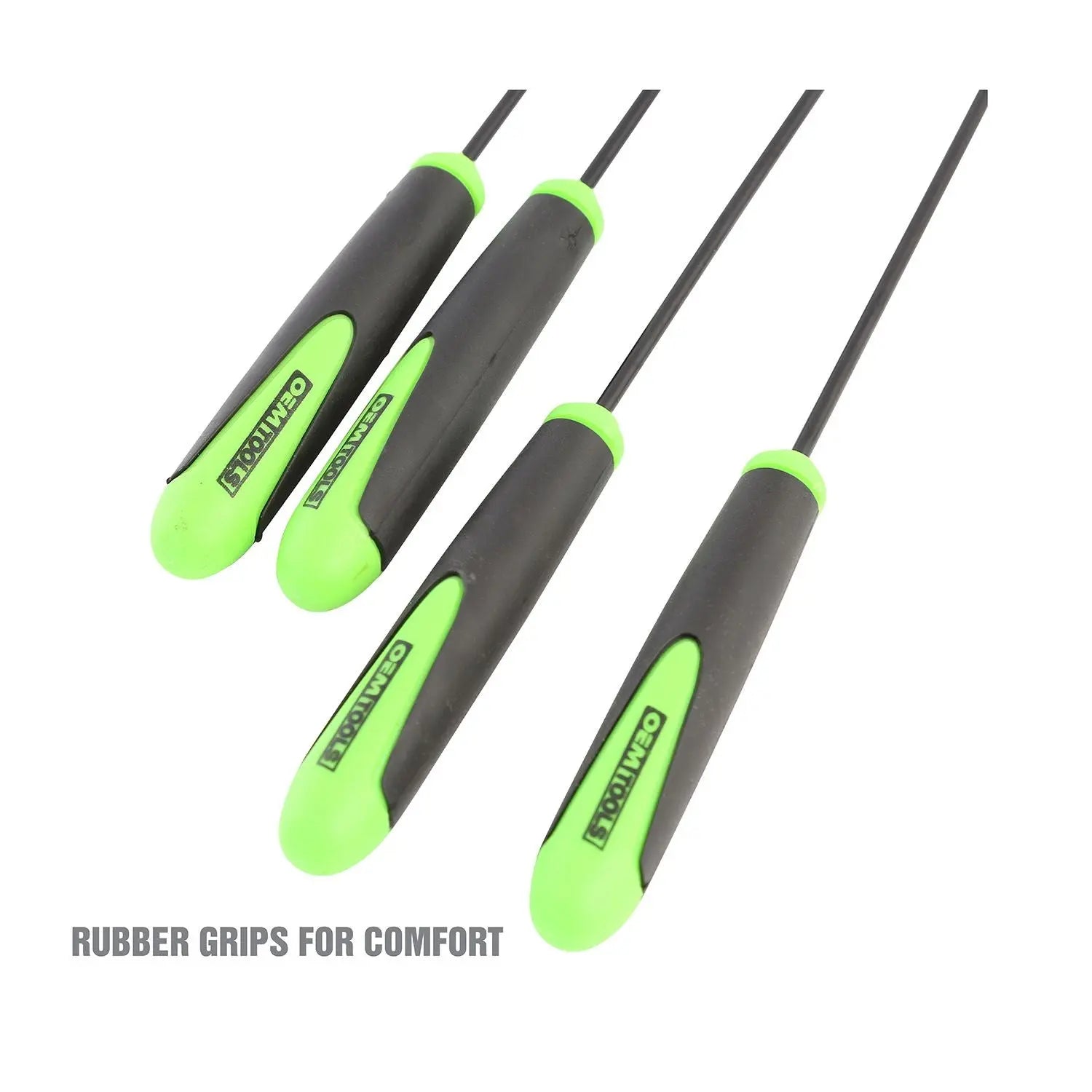 Oem Tools O-ring/seal Remover Set (4-piece) OEM TOOLS