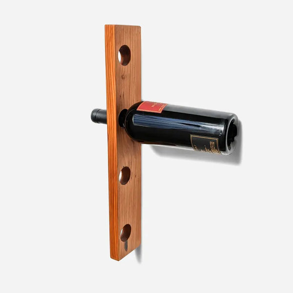 Off The Wall wine rack Formr