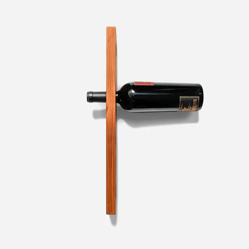 Off The Wall wine rack Formr