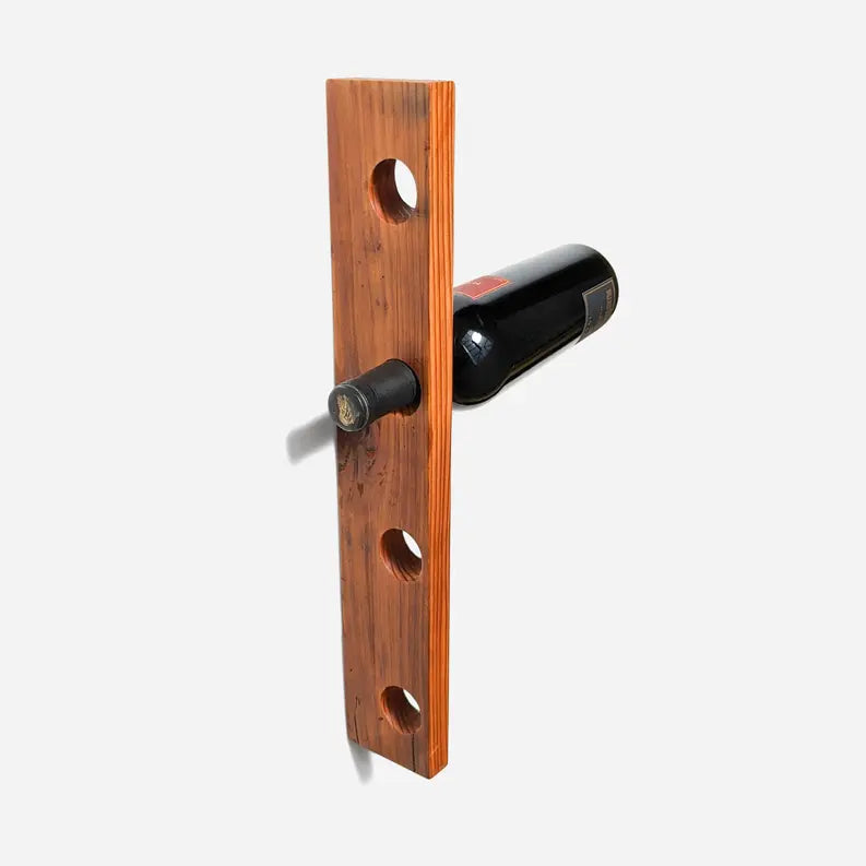 Off The Wall wine rack Formr