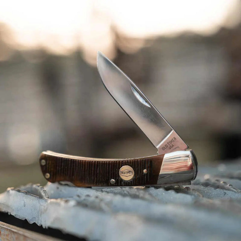 Old Timer Generational Bruin BTI Tools