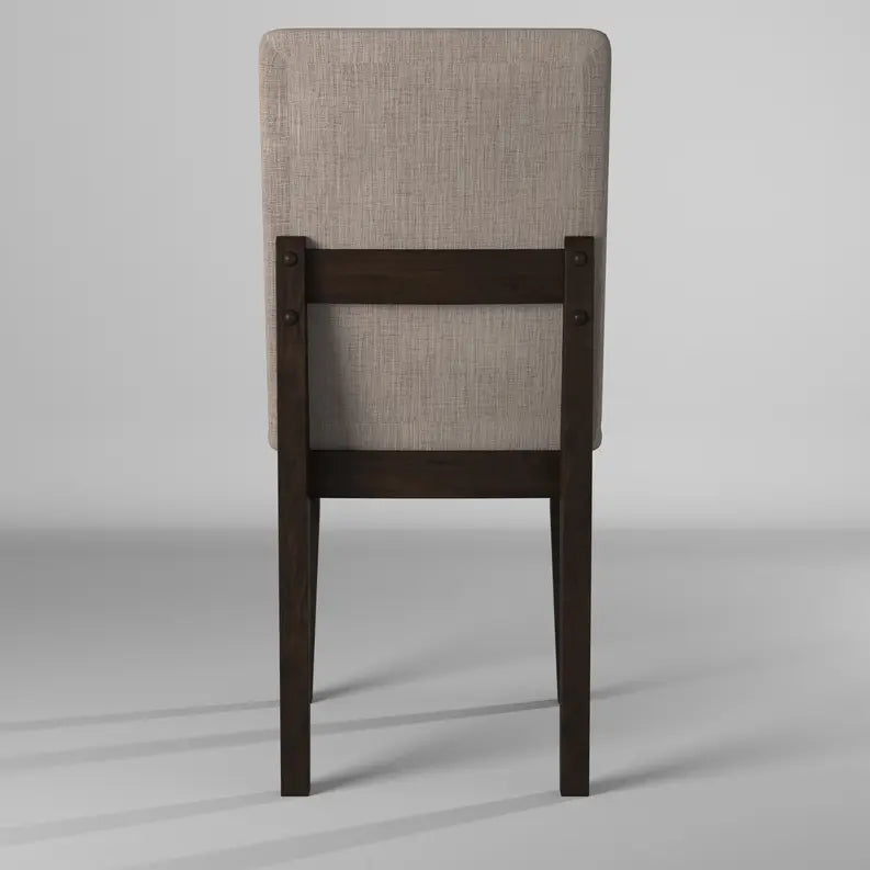 Olejo Side Chairs Alpine Furniture