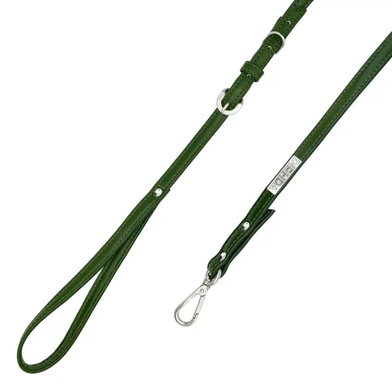 Olive Cactus Leash DIPHDA