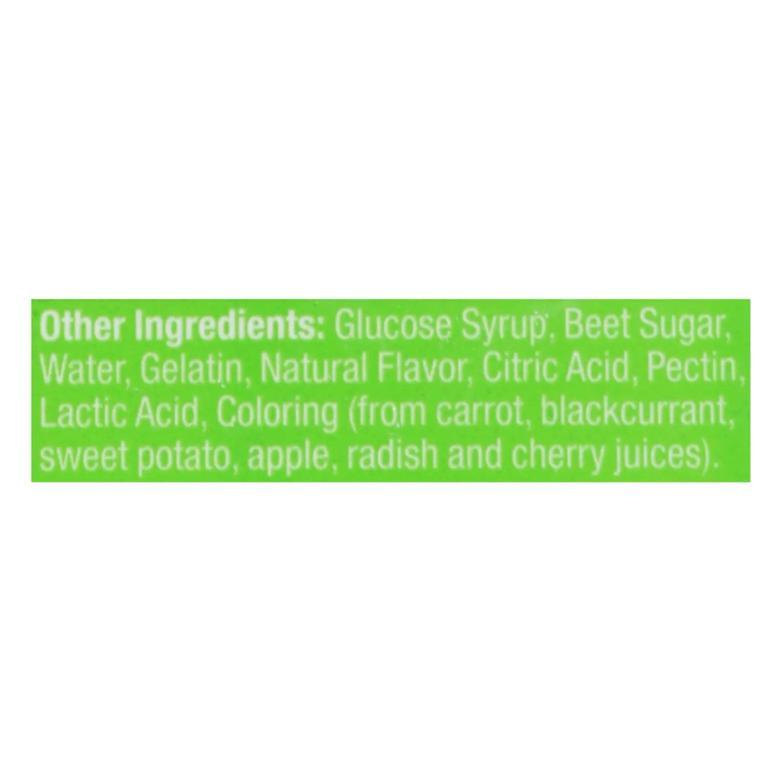 Olly - Gmy Ring Metablsm Apple - Ea Of 1-30 Ct Olly