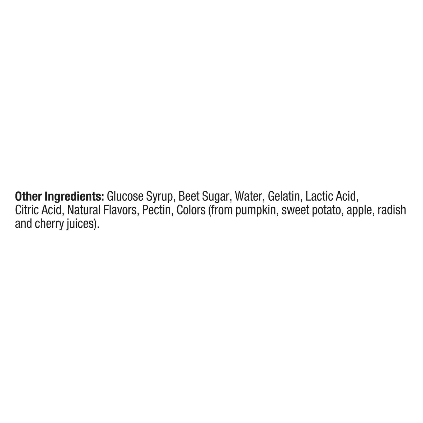 Olly - Kids Multivit Gmmy Worms - Cs Of 3-70 Ct Olly