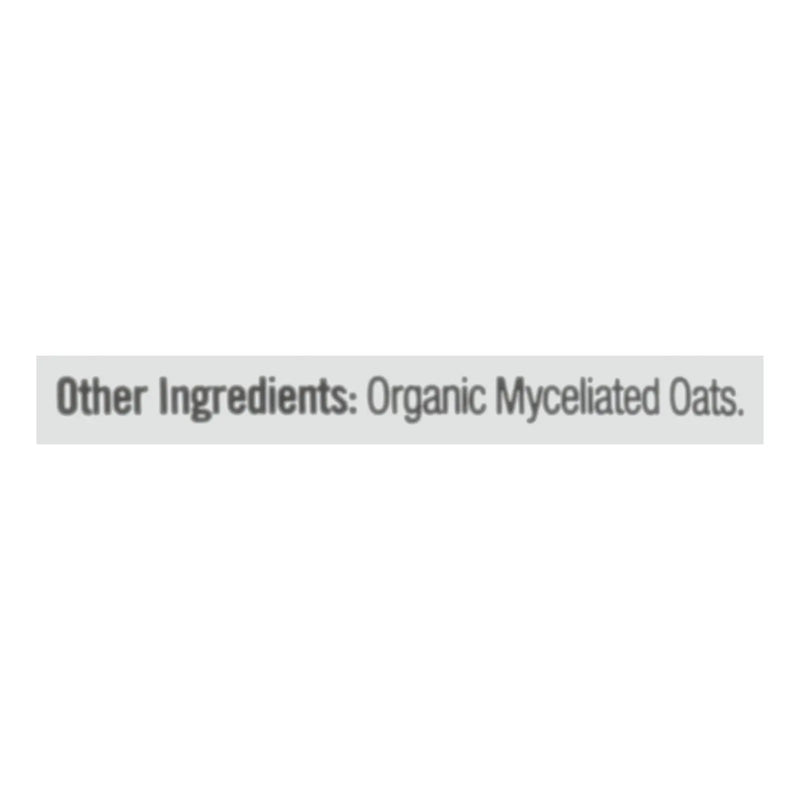 Om - Reishi Organic Powder 200grm - 1 Each -7.05 Oz Om