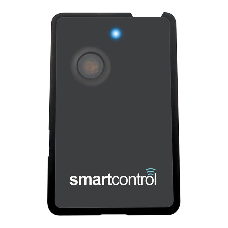 Omega Connected Extreme Range 1.5 Mile Smartphone Control Kit Excalibur Alarms