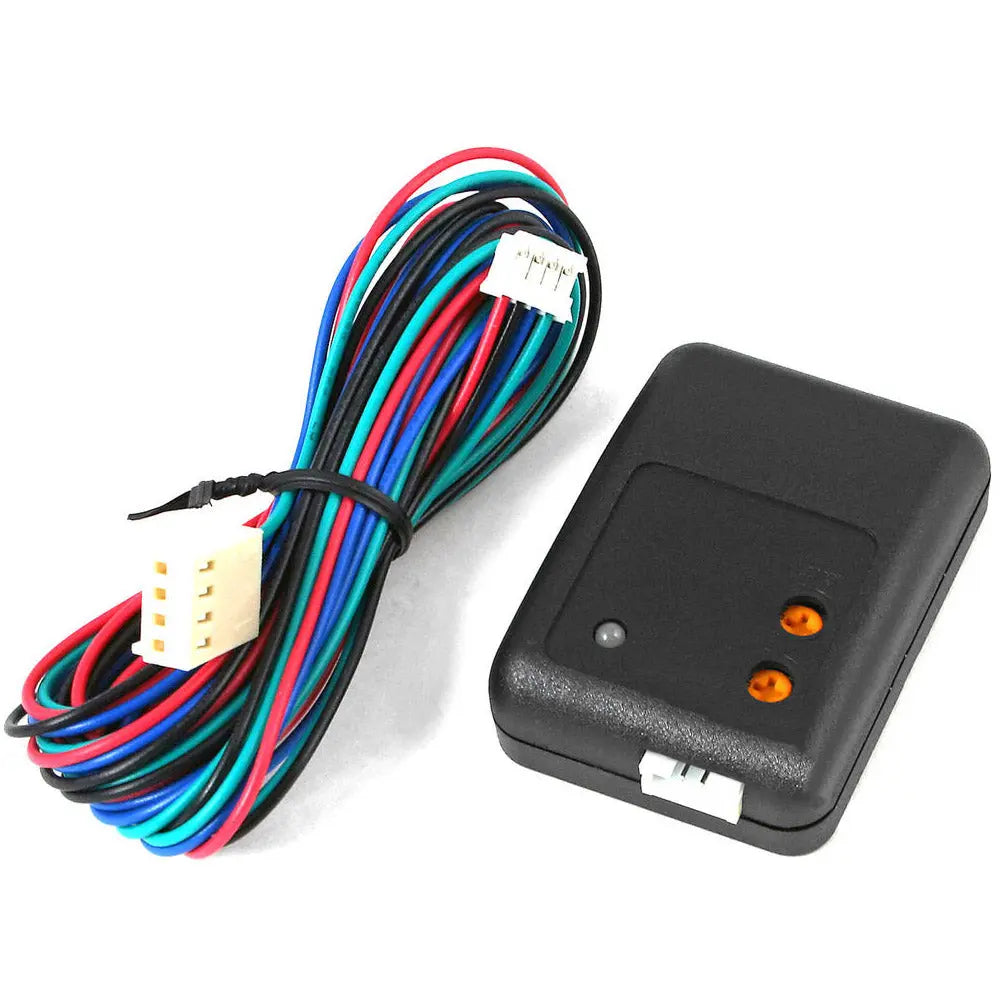 Omega Dual Zone Proximity Sensor Excalibur Alarms