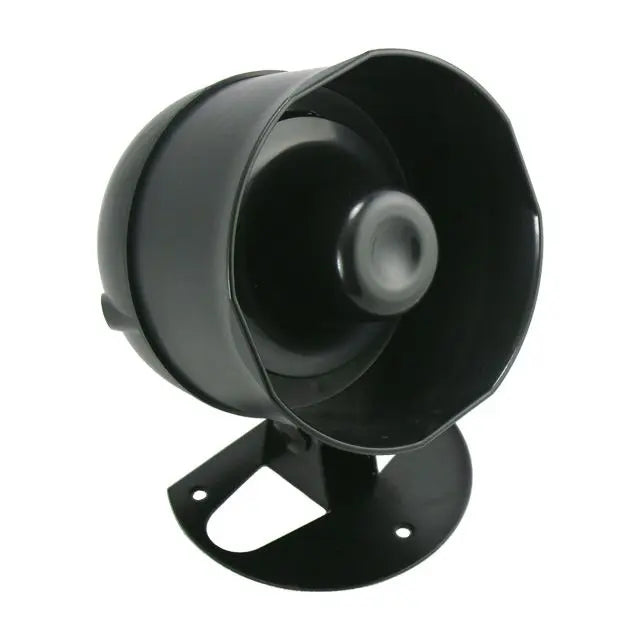 Omega High Power Multi-tone Siren Excalibur Alarms