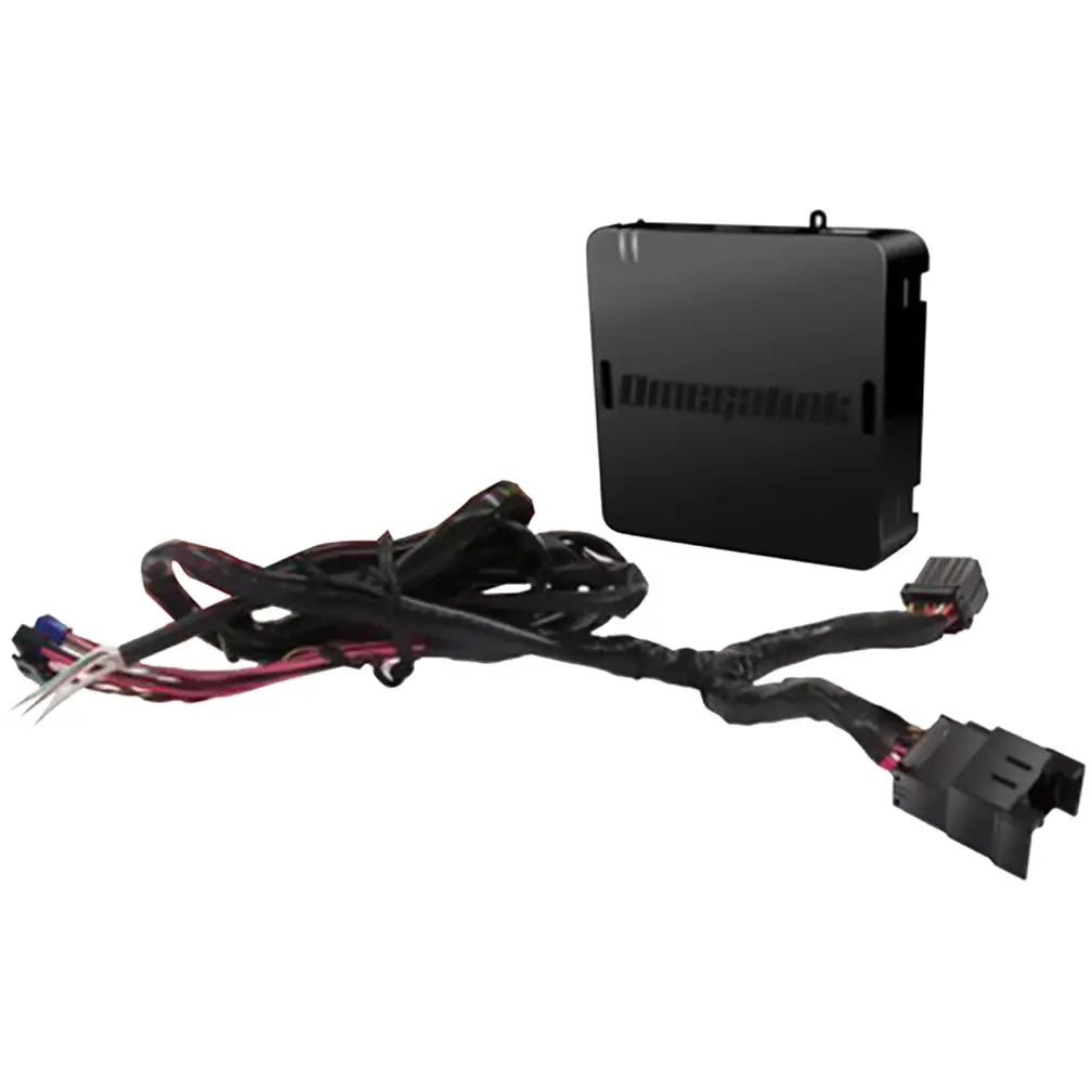 Omegalink Rs Kit Module And T Harness  For Chrysler Tipstart Models 2008 - 2020 Excalibur Alarms